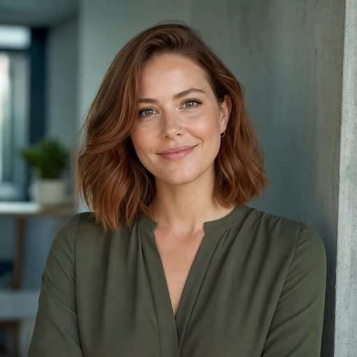Elle Carson, author of the Wolf Winner Casino Australia review guides