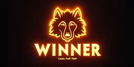 Wolf Winner Casino Australia logo