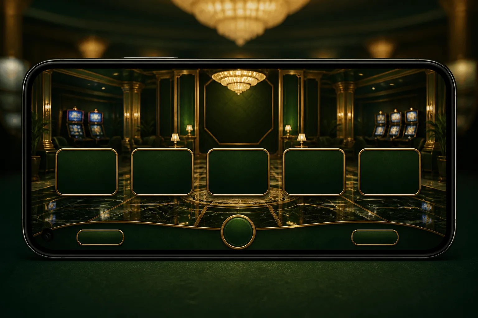 Wolf Winner Casino mobile or desktop access guide for Android
