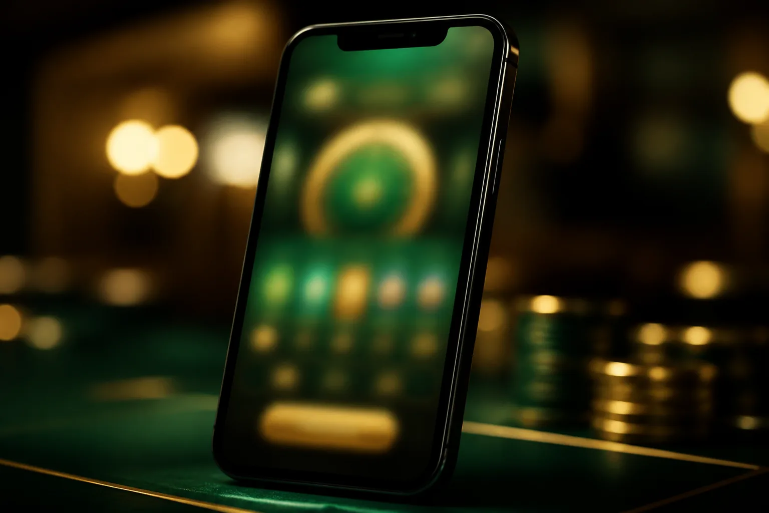 Wolf Winner Casino mobile or desktop access guide for iPhone / iOS