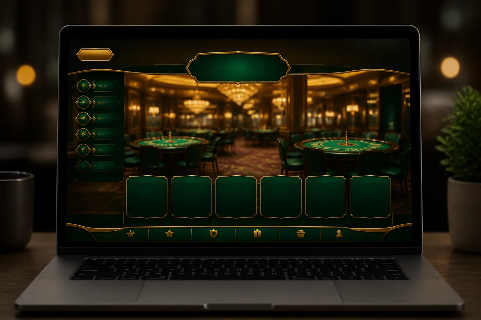 Wolf Winner Casino mobile or desktop access guide for Mac