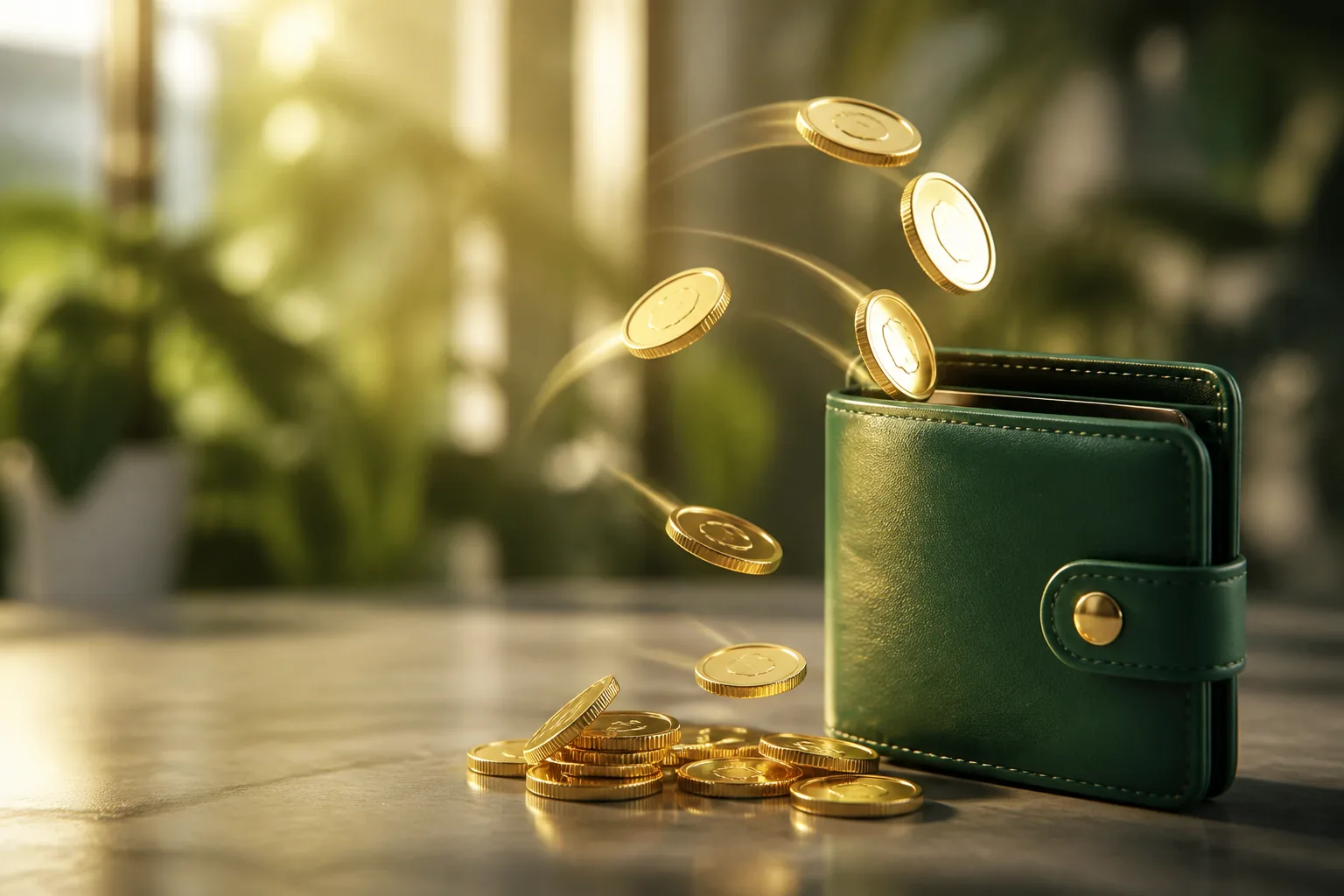 Cashback Offer review visual for Wolf Winner Casino promotions