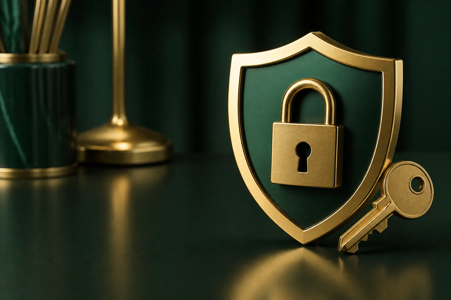 Account Security service guide visual for Wolf Winner Casino Australia readers