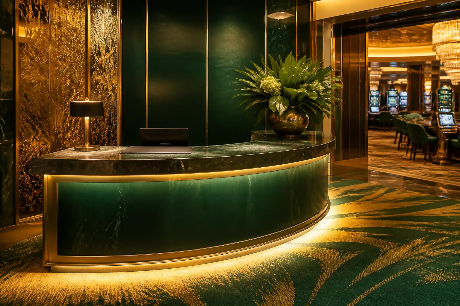 Service guides hub for Wolf Winner Casino support, payments and safer play