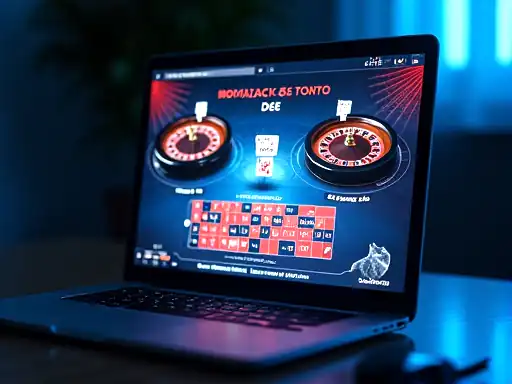 Table games and live-style action at Wolf Winner Casino Australia