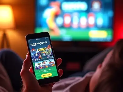 Playing Wolf Winner Casino Australia on mobile