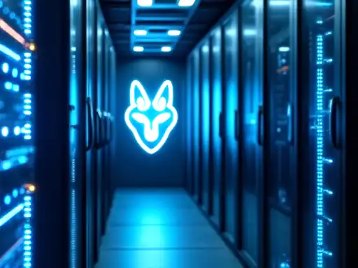 Wolf Winner data security setup for online players