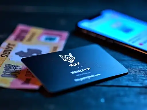 Loyalty and cashback at Wolf Winner Casino Australia