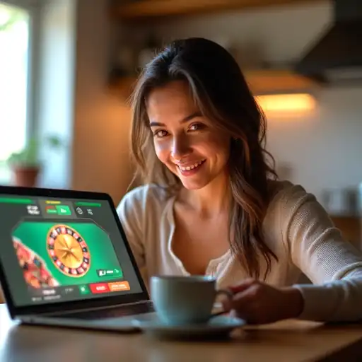 Review from Emily R. about Wolf Winner Casino Australia