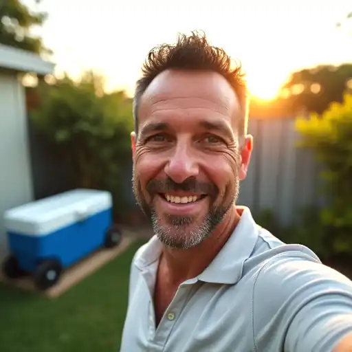 Review from Marty K. about Wolf Winner Casino Australia