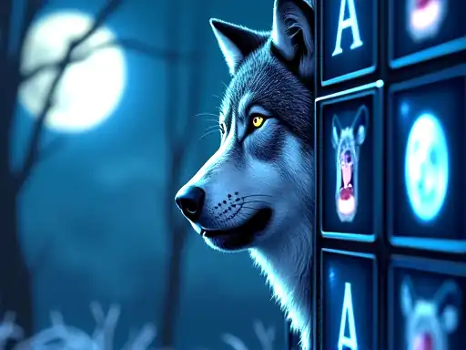Play Moonlit Wolf Ways at Wolf Winner Casino Australia