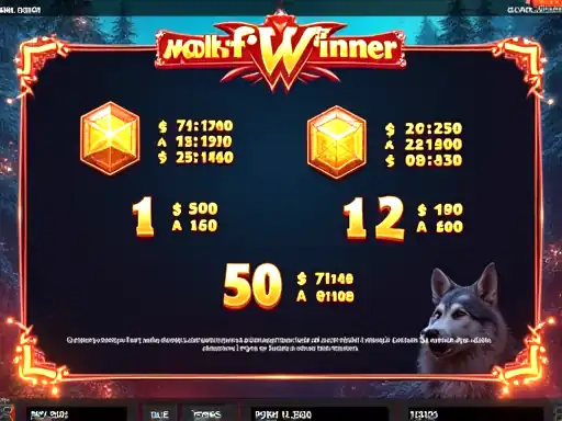 Play Pack Share RTP at Wolf Winner Casino Australia