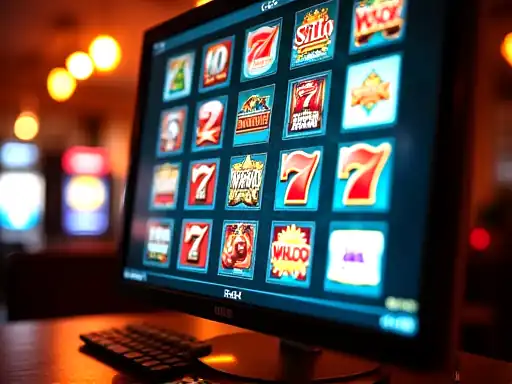 Play Quiet Den Classics at Wolf Winner Casino Australia